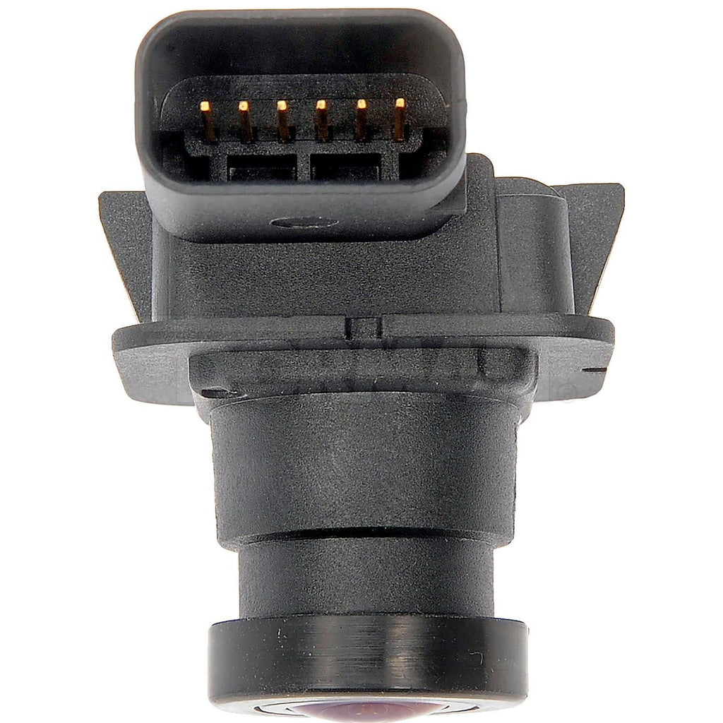 Park Assist Camera G707