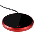 15W Electric Cup Warmer Heater Pad Watertight 110V Hot Plate A6413