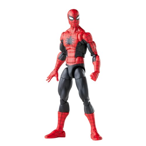 Classic Comics Action Figures, 9 Accessories C2159