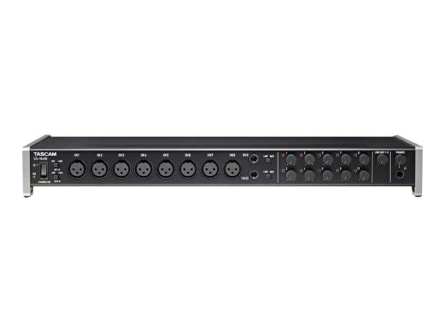 USB 2.0 Audio Interface E491
