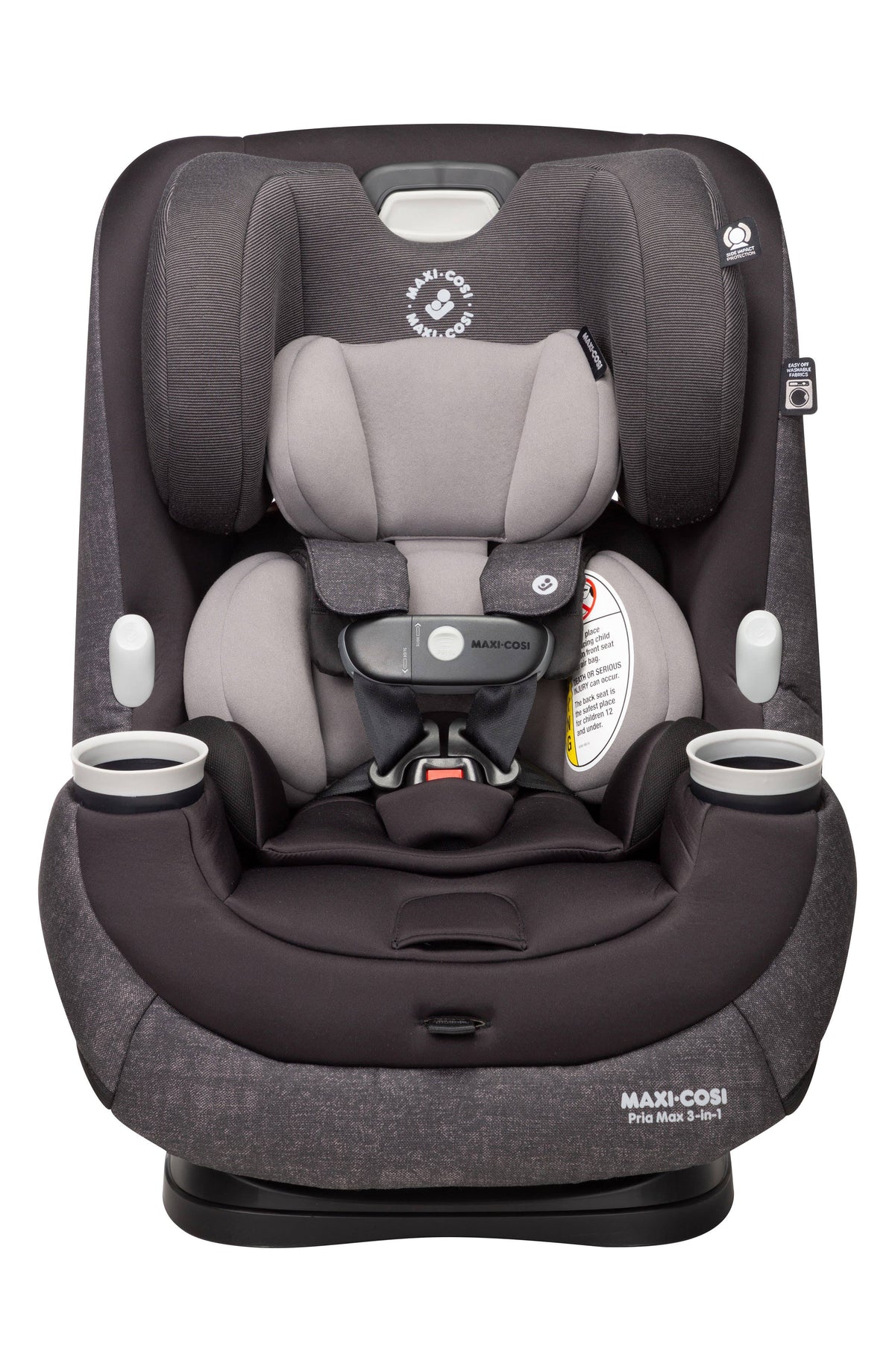Convertible Car Seat Q365