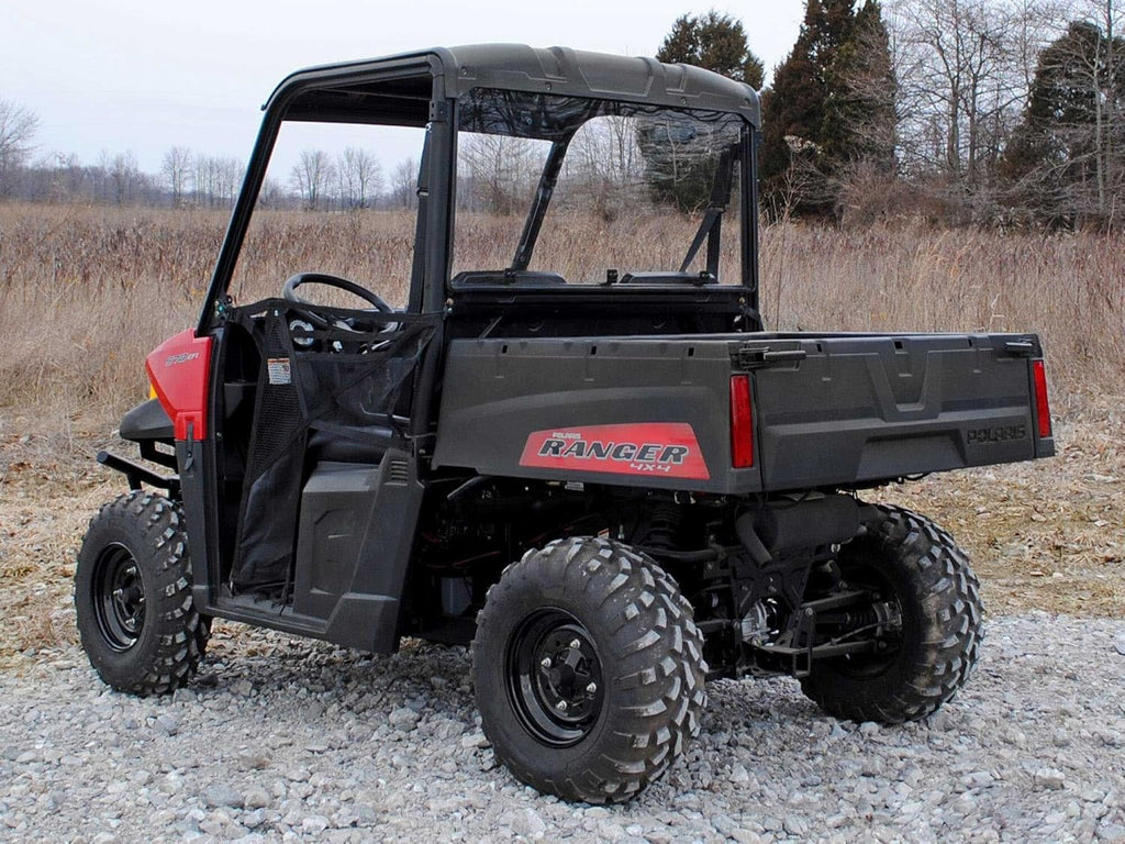 Rear Windshield for Polaris Ranger Midsize 500 / 570 / Crew / ETX / EV P424498