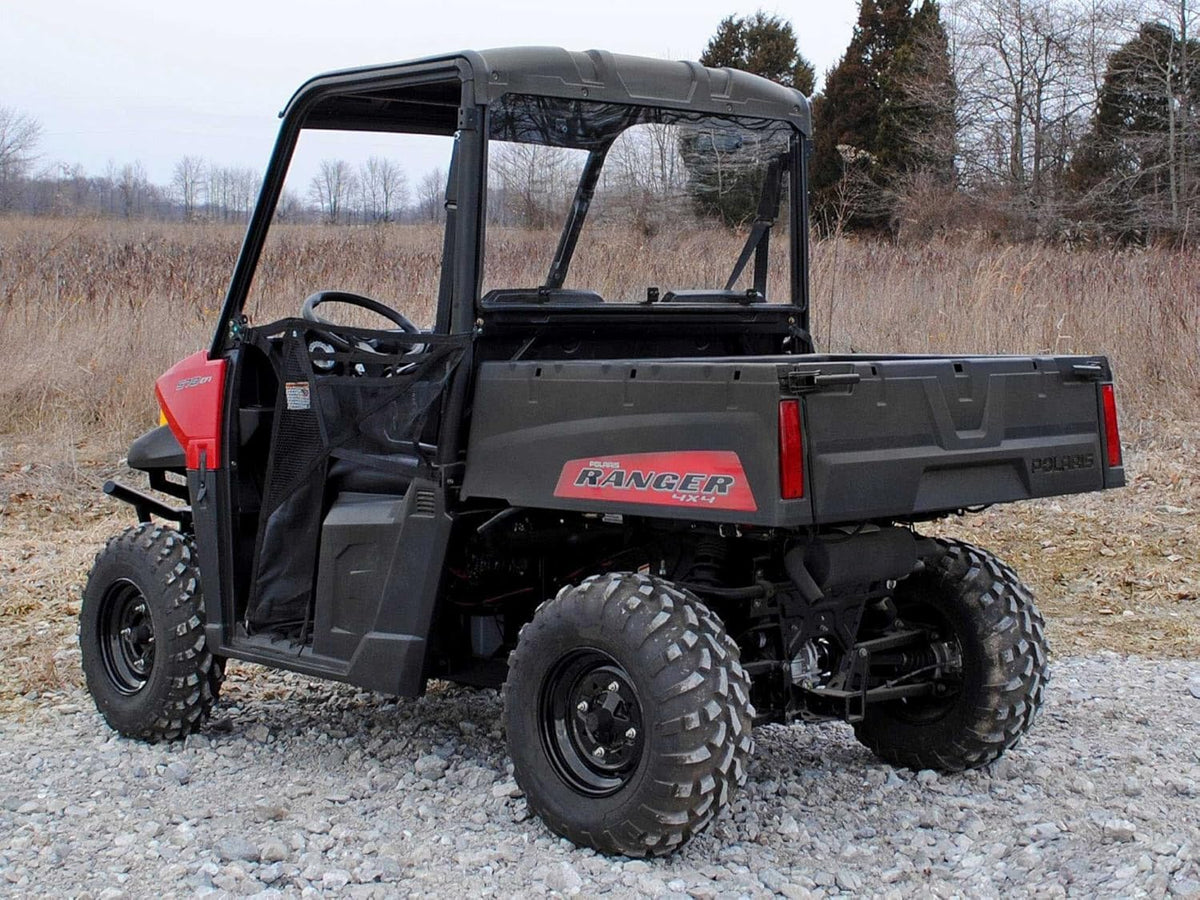Rear Windshield for Polaris Ranger Midsize 500 / 570 / Crew / ETX / EV P424498