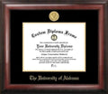 University of Alabama Tuscaloosa 11x22 x 8.5x22 W59597