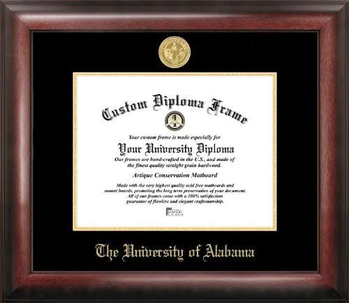 University of Alabama Tuscaloosa 11x22 x 8.5x22 W59597