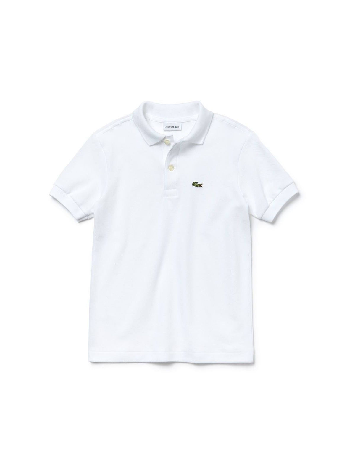 Boys Classic Pique Polo P474195