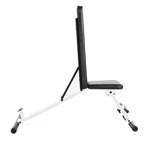 Adjustable Utility Bench T946156