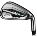 Steel Speed Step Regular Golf Irons Set 4-PW H709791