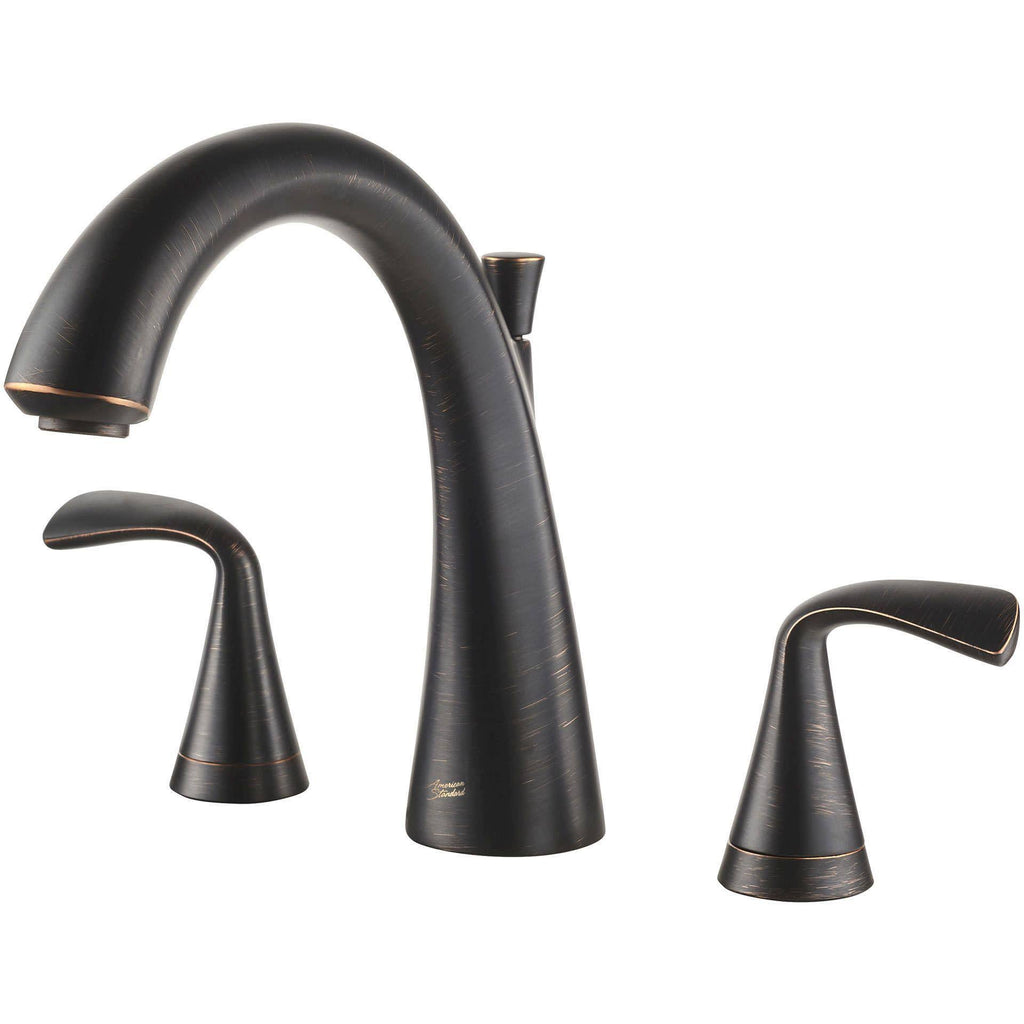 Brushed Nickel Tub Faucet N81467