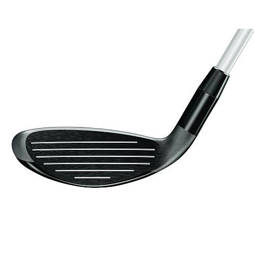 18 Degrees Graphite Left Handed Hybrid Z65704