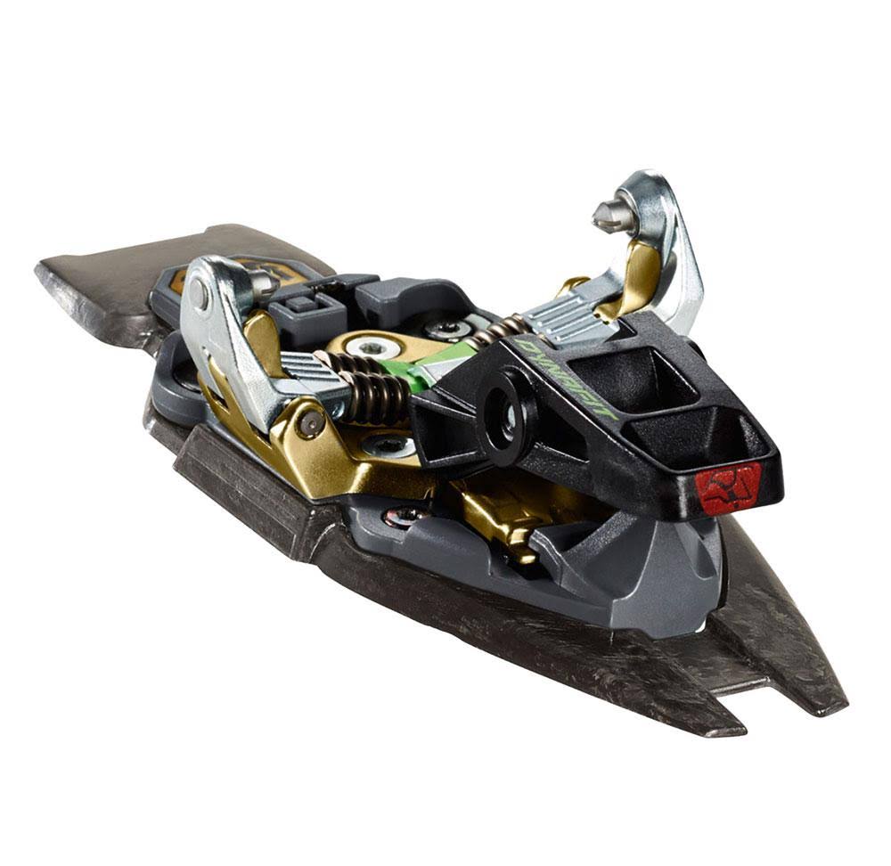 Ski Bindings E1549
