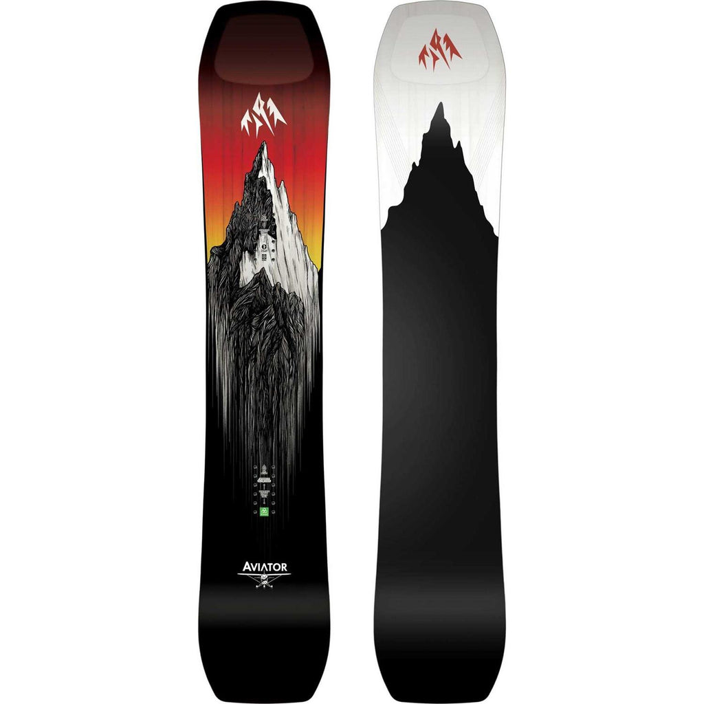 Aviator Snowboard Q24974