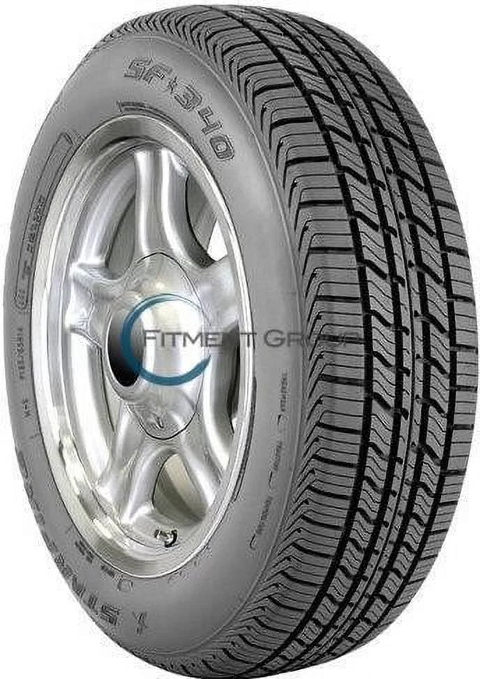 235/75R15 105S All-Season Tire N853