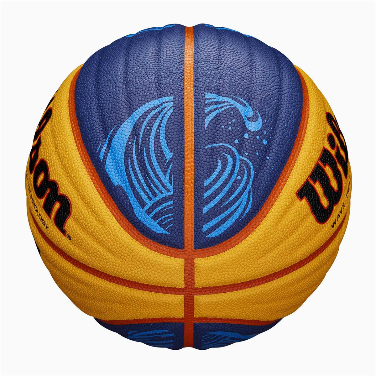 FIBA 3X3 Official Game Basketball H748100
