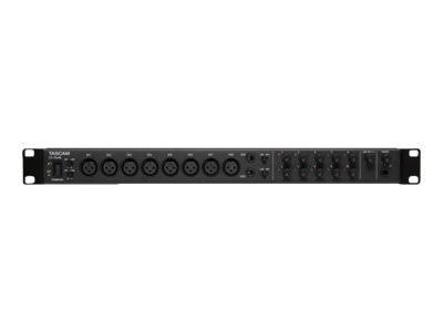 USB 2.0 Audio Interface E491