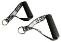 Exercise Band Handle with D-Ring U422089