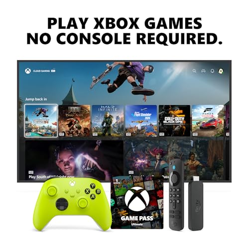 Carbon Black Wireless Gaming Controller F4657