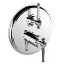 Oil Rubbed Bronze Thermostatic Trim J904029