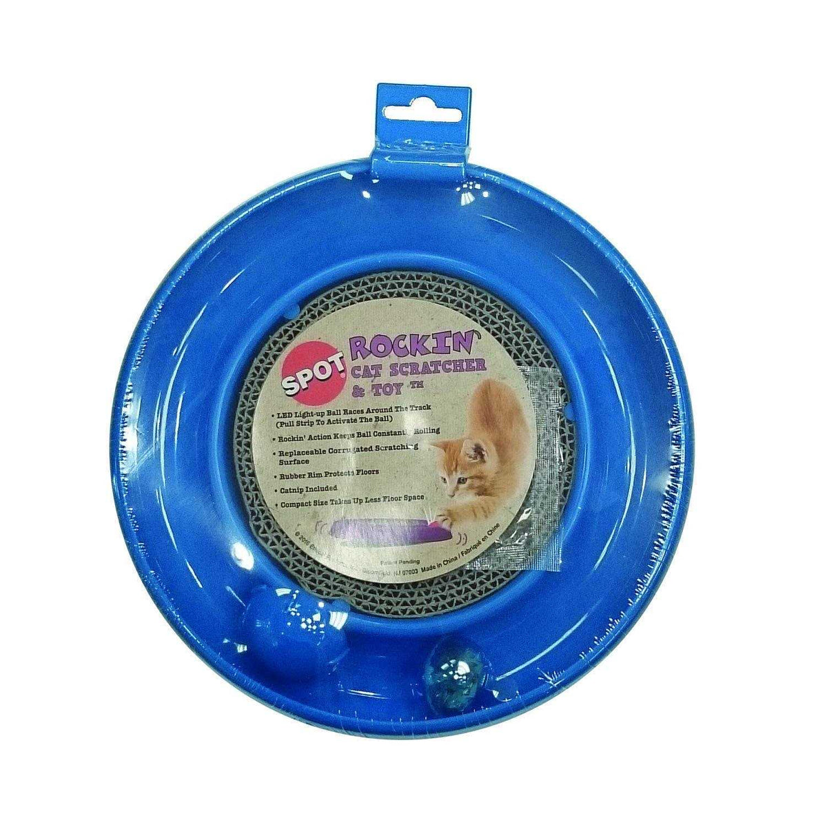 Cat Scratcher J53908