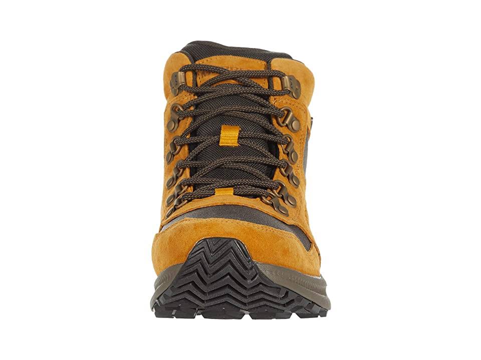 Men's Ontario 85 Mid Waterproof T2112