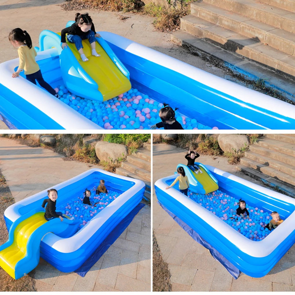 Inflatable PVC Water Slide O862
