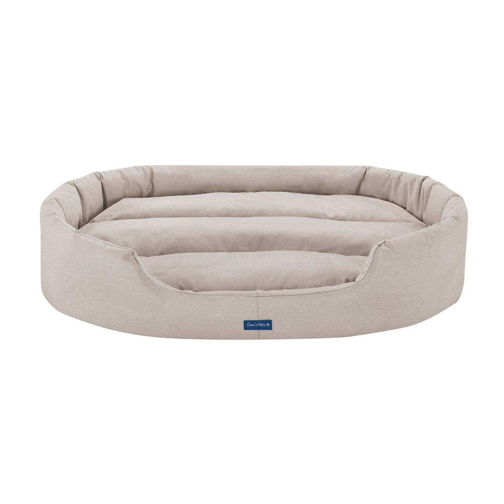 Round Dog Bed O7935