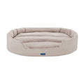 Round Dog Bed O7935