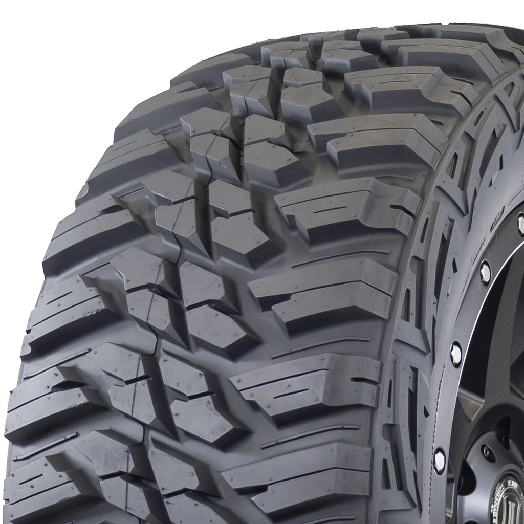 Mud Terrain Tire G921