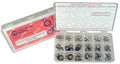 6mm I.D. x 8mm O.D. x 0.125mm Die Button Shim (Pack of 25) C18313
