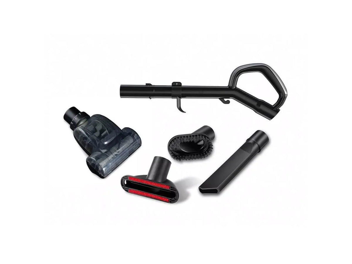 Multi-Surface Upright Vacuum Cleaner with Cord Rewind B920250