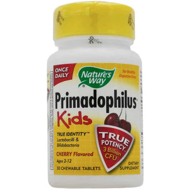 Kids Chewable Probiotic 30 Chews G804561