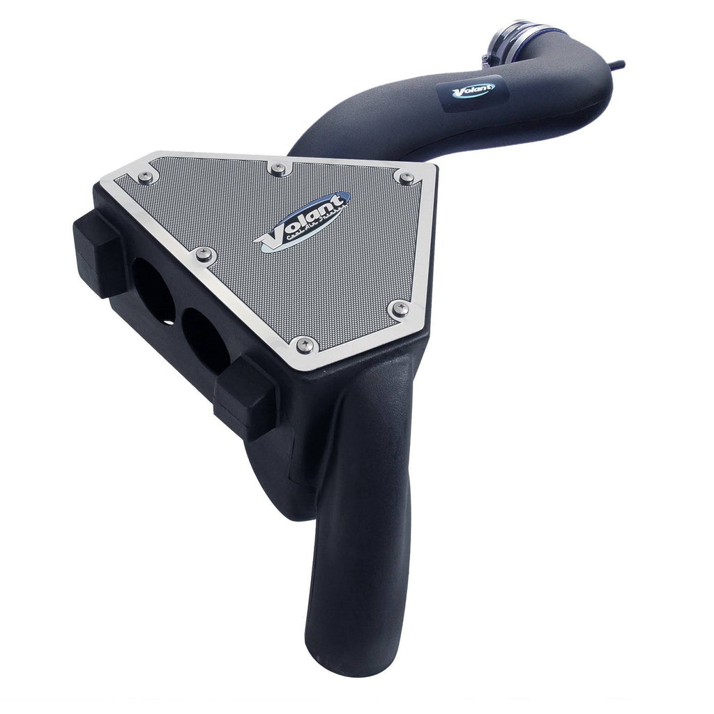 Cold Air Intake System D3670