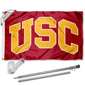 Flag Pole and Bracket Kit A396243