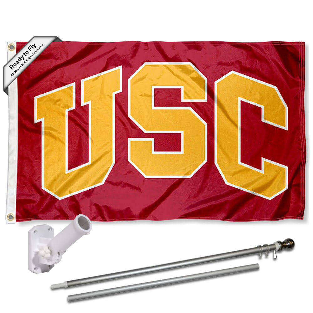 Flag Pole and Bracket Kit A396243