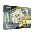 Pok茅mon Trading Card Games C855