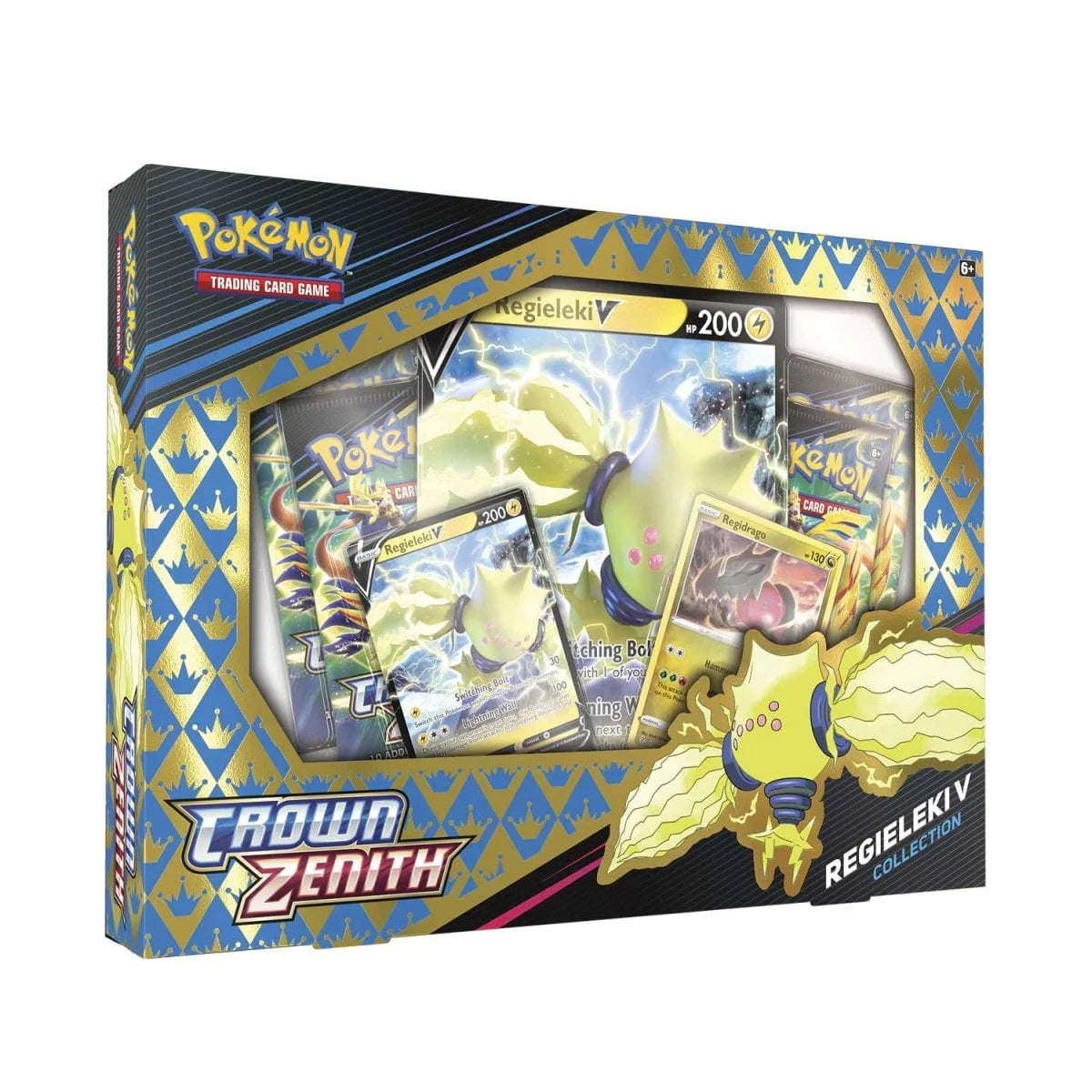 Pok茅mon Trading Card Games C855