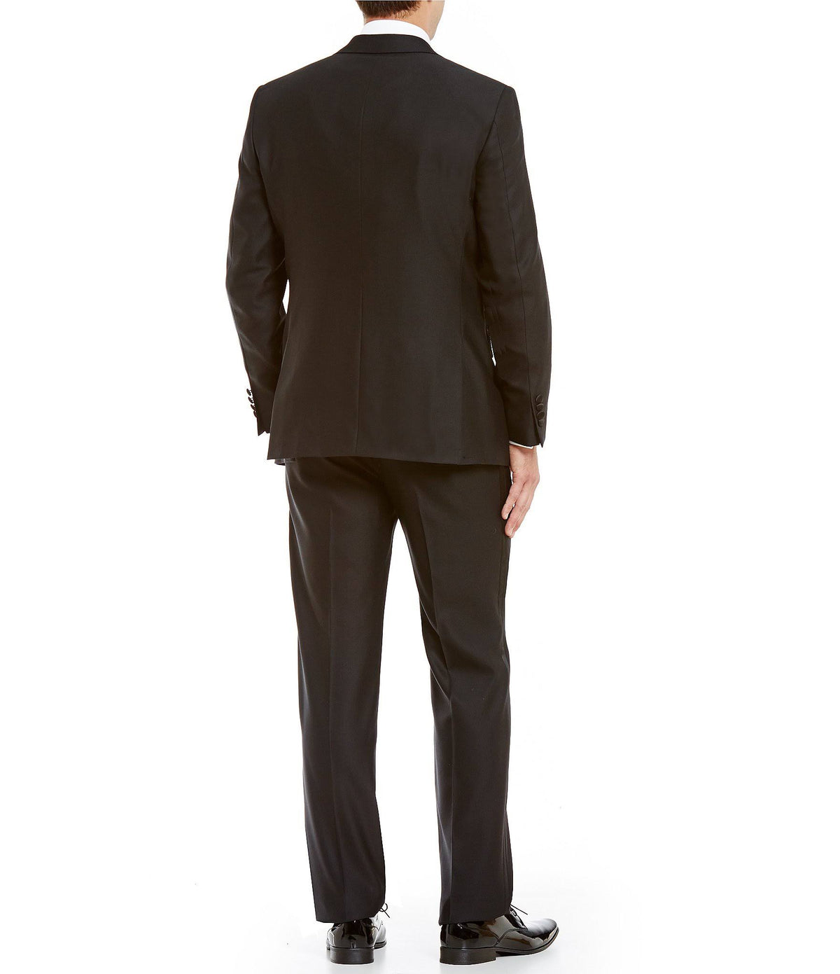 Modern-Fit Tuxedo Q3727