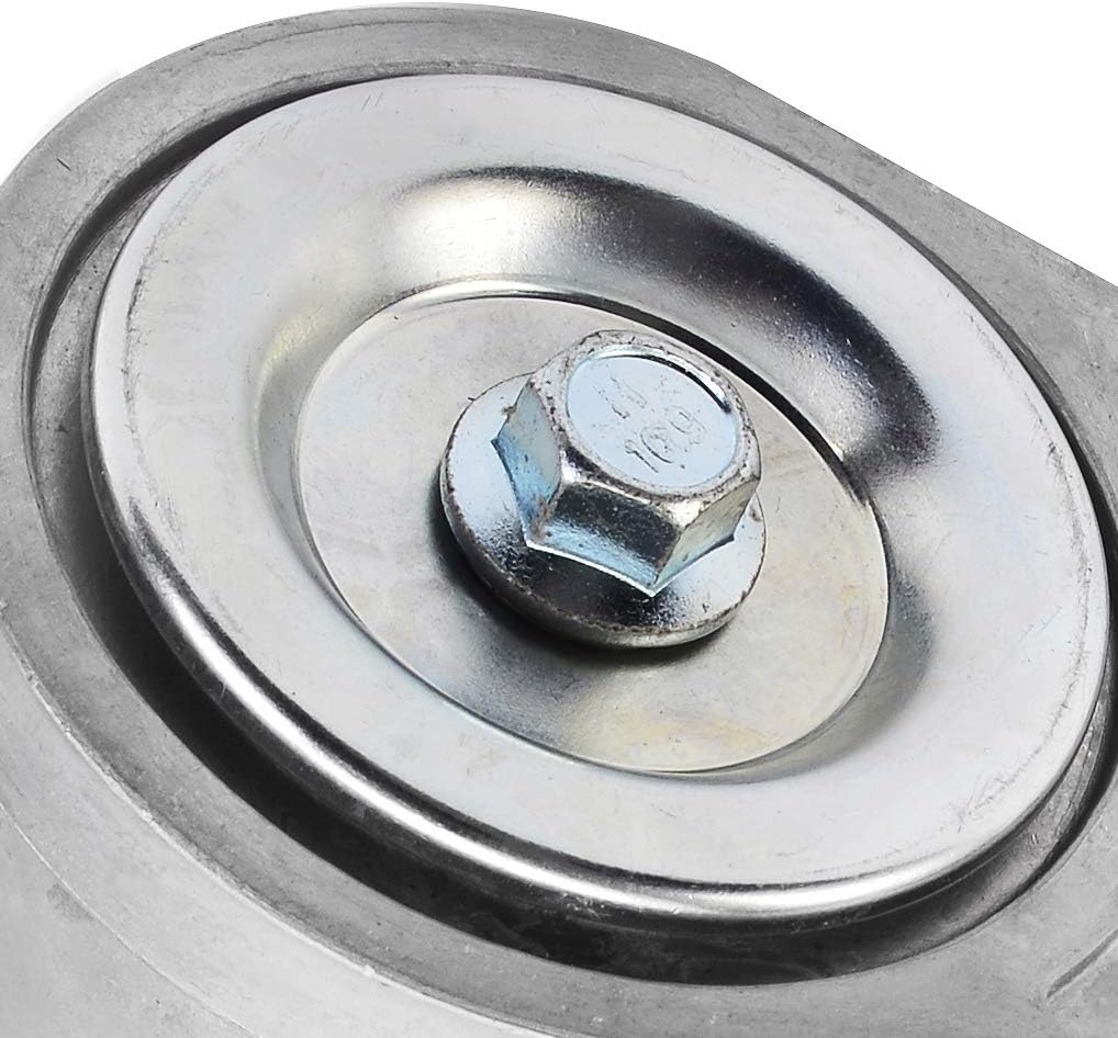 Automatic Belt Tensioner with Pulley E5880