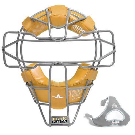 Navy Catchers Face Mask G238791