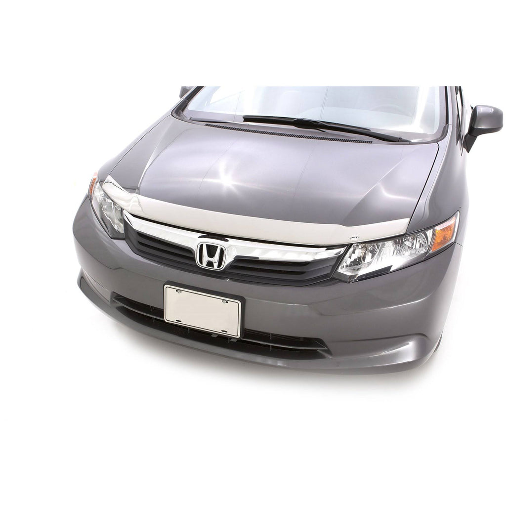Chrome Hood Protector O93357