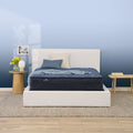 12" Extra Firm Innerspring Mattress K816