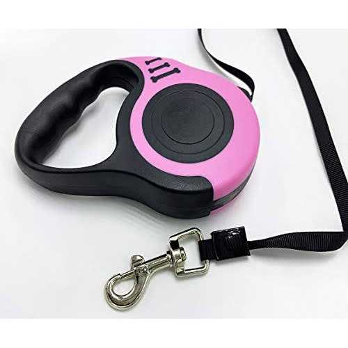 Retractable Dog Leash 16FT A3789