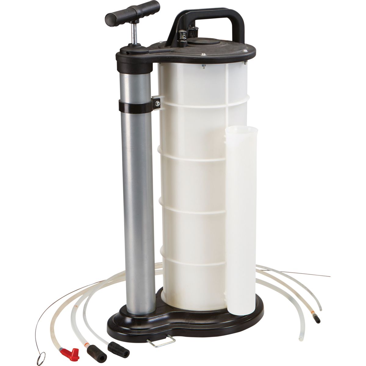 2.3 Gallon Manual Fluid Extractor U6009