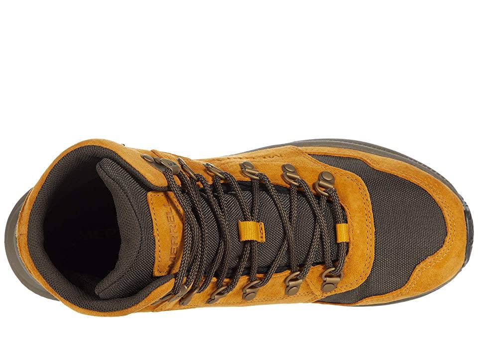 Men's Ontario 85 Mid Waterproof T2112