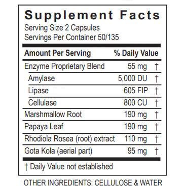 GastroZyme C839731