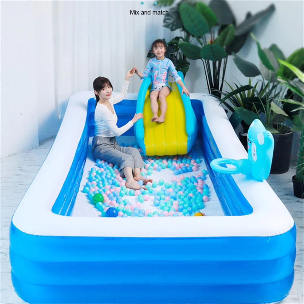 Inflatable PVC Water Slide O862