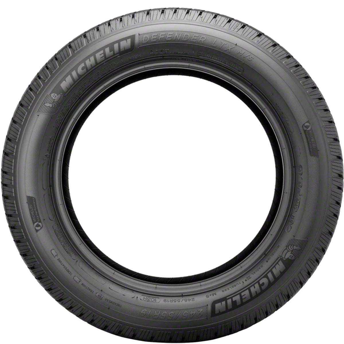 All Season 275/50R21 113H XL Light Truck Tire V9752