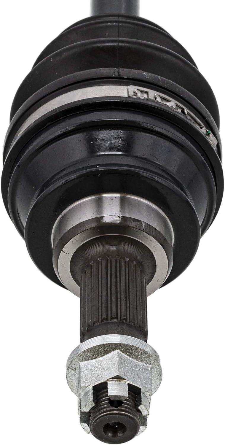 Front Left Axle Pack of 2 F163