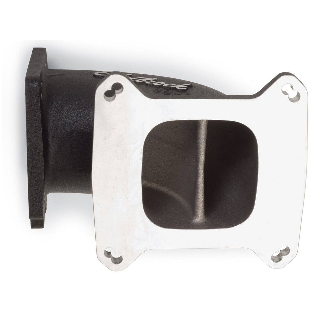 High Flow Intake Elbow Throttle Body S2496