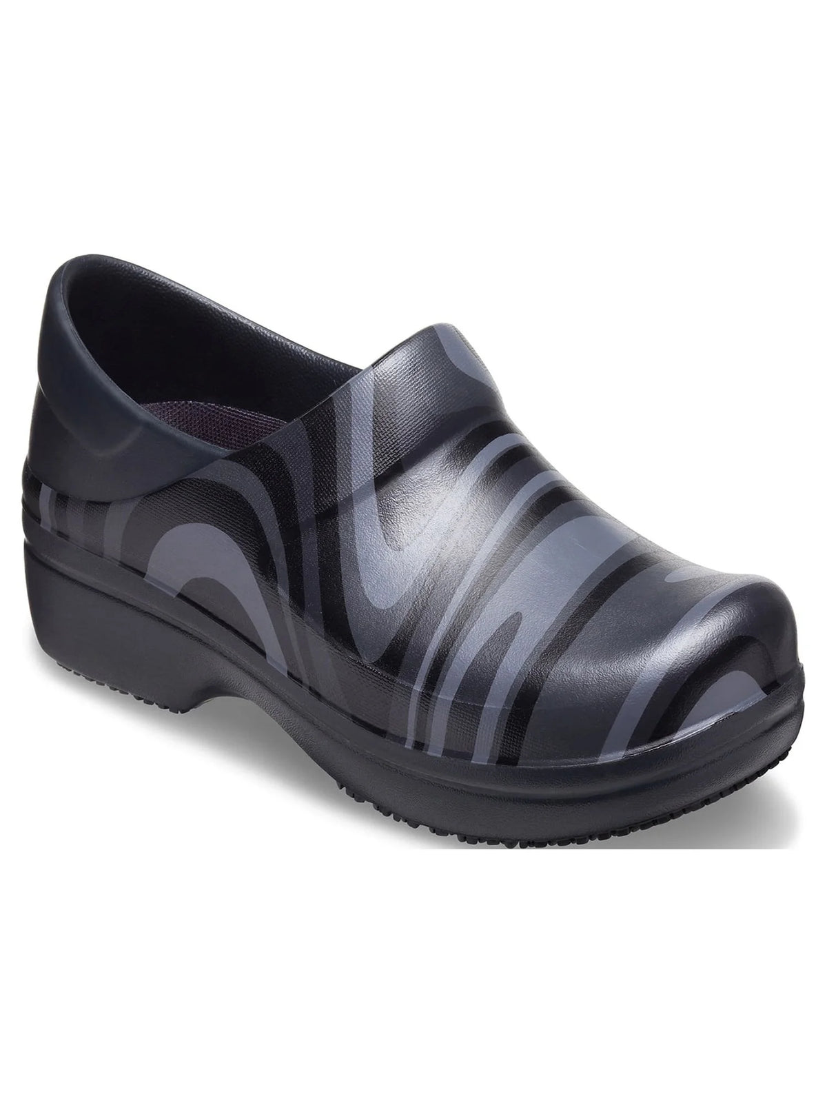 Slip Resistant Clog D170